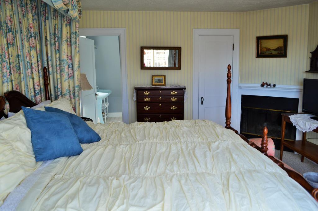 Heathwood Inn Bar Harbor Rum bild